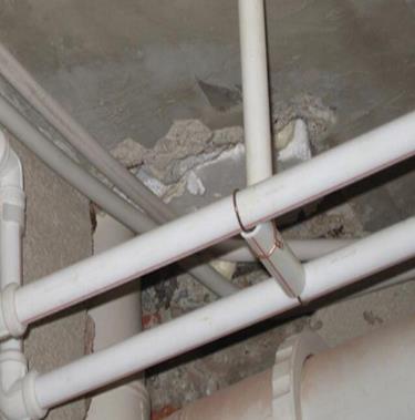 新疆漏水维修 卫生间漏水的原因是什么？卫生间下水管漏水怎么办？