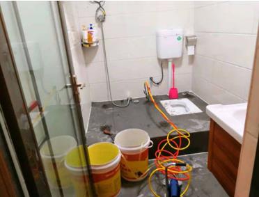 新疆漏水检测 卫生间漏水怎么修？卫生间装修要注意哪些？