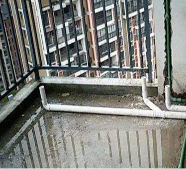 新疆漏水维修 阳台漏水怎么修理?
